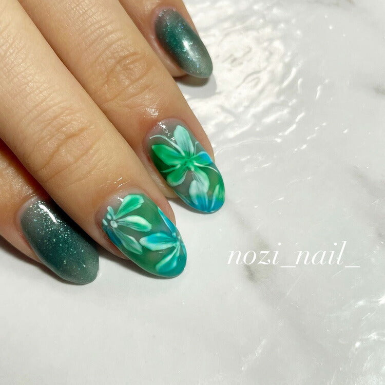 新感覚 カラートップジェル 「WaterClear」 高発色 クリアカラー ノーワイプトップ カラー ポリッシュ ネイルジェル アートジェル ジェルネイル用品 爪 カラージェルネイル ジェルネイルアート ネイル工房 にわちゃん