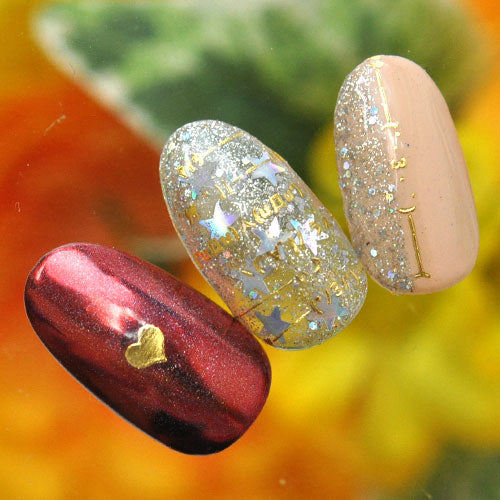 ネイルシール 日本製 顔文字 ライン 文字 フォント 日本語 かわいい ネイル工房 | ジェルネイル ネイル ネイル用品 ジェル シール デコ用品 貼るだけ ジェルネイルシール 文字ネイルシール ネイルアート ジェルネイルアート ネイルグッズ