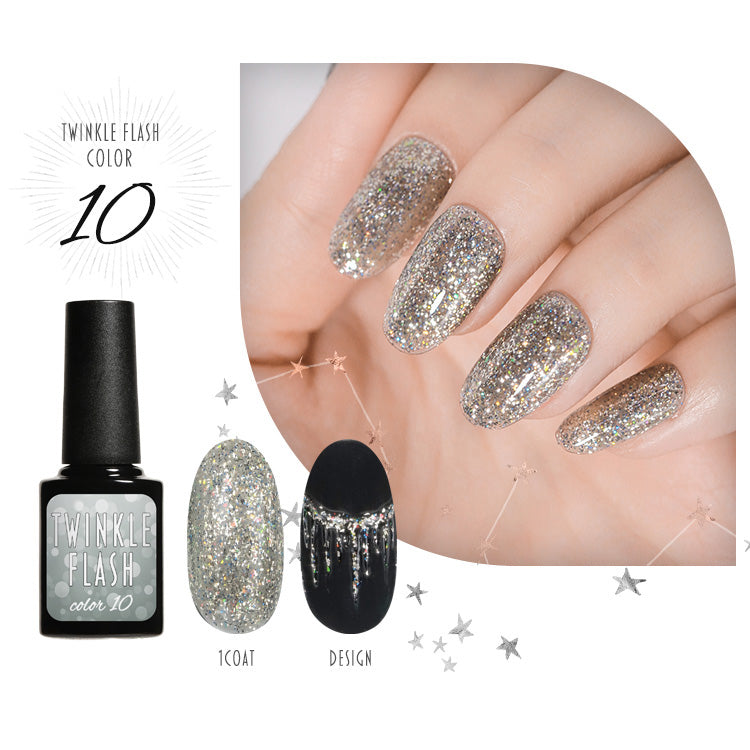 TwinkleFlash フラッシュジェル