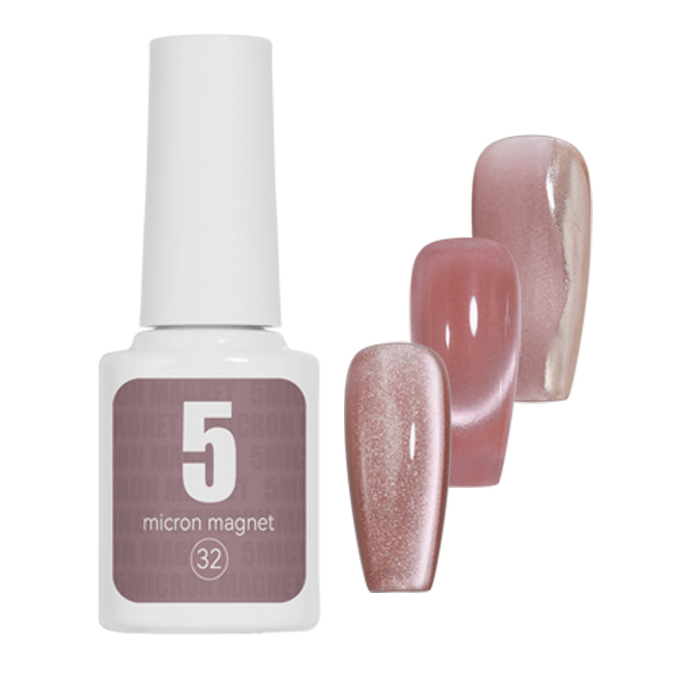 まるでセラミック 超微粒 5ミクロン マグネットネイル 「5micron Magnet」 カラージェル ジェルネイル クリアカラー  ネイルジェル アートジェル ジェルネイル用品 爪 カラージェルネイル ネイル工房 にわちゃん