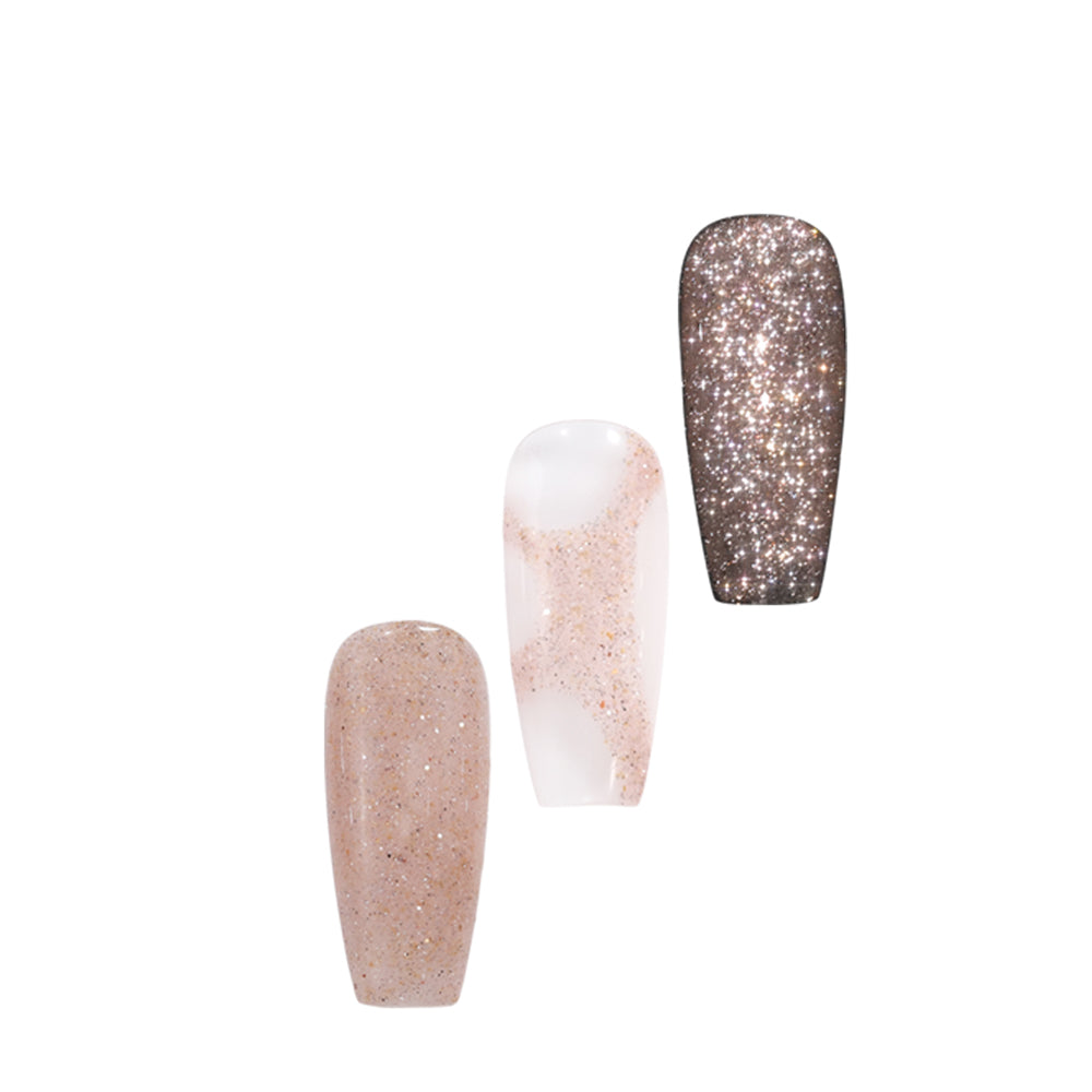 石みたいな フラッシュジェル『StoneFlash』 カラージェル ジェルネイル クリアカラー ネイルジェル アートジェル ジェルネイル用品 爪 カラージェルネイル ネイル工房 にわちゃん