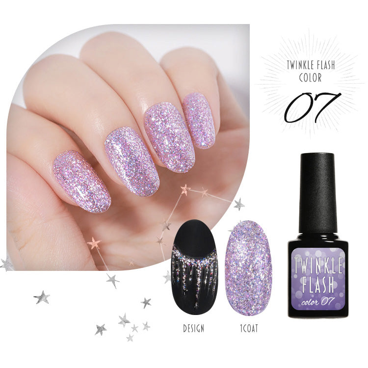 TwinkleFlash フラッシュジェル