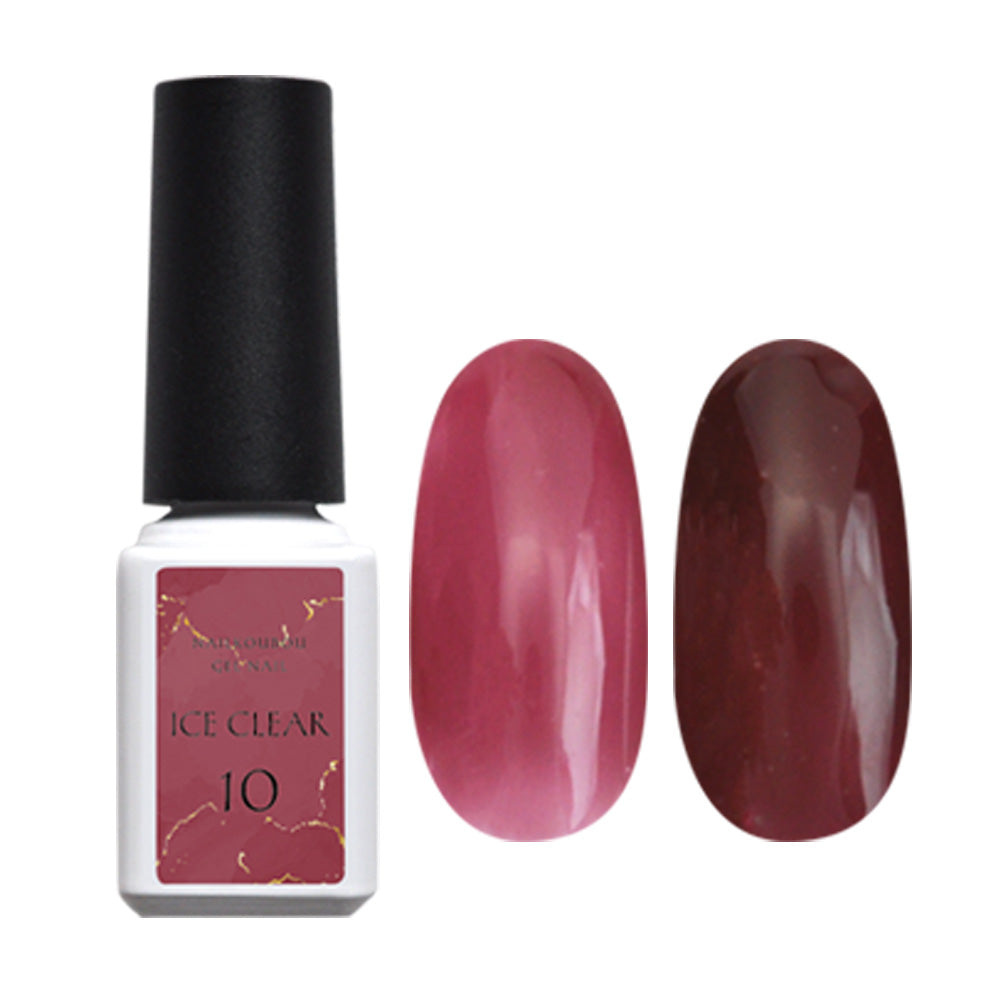 【Self★ICE Clear】