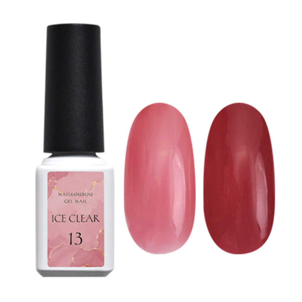 【Self★ICE Clear】