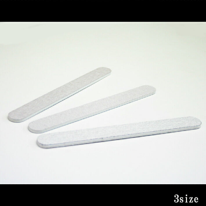 【棒型】ネイルファイル/バッファー【３サイズから選べる】 | オフ ネイル ネイル用品 ネイルファイル ファイル バッファー ジェルネイル 道具 ネイル用品 オフ 便利グッズ ネイルグッズ セルフ ネイルオフ サンディング ネイル工房