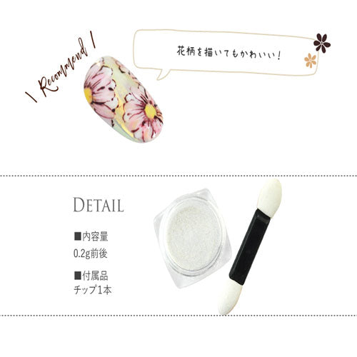 ジェルネイル レジン 偏光パール フェアリー ミラーパウダー | ネイル ネイル用品 ミラーネイル パウダー ネイルジェル nail gel セルフ ネイルグッズ ポリッシュ カラーパウダー ネイルポリッシュ ネイル工房 ジェルネイル用品 ジェル