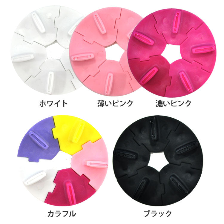 ［メール便送料無料］ ジェルネイルの練習に★ネイルチップスタンド 手作りネイルチップ作成用 ネイルチップ台 アートチップスタンド つけ爪【訳あり】|ネイルチップ スタンド ネイルスタンド ネイル ネイル用品 チップスタンド 道具 便利グッズ