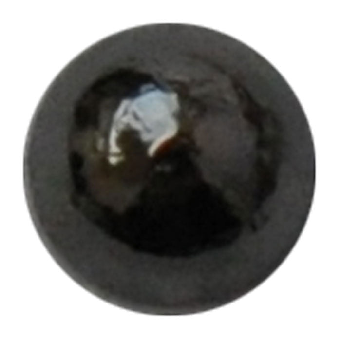 【Premium Black】極小サイズ1mm/1.5mm/2mm ぷっくり丸ポコ ジェルネイル専用 高品質メタルスタッズ ブラック | ネイル ジェルメタルスタッズ スタッズ メタルパーツ ネイル用品 ネイルパーツ デコ用品 ジェルネイルアート ネイルジュエリー ネイルアート ネイル工房