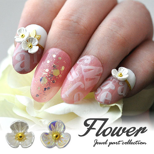 推し文字 ネイルパーツ デコパーツ 3D トレカデコ 文字パーツ 推し