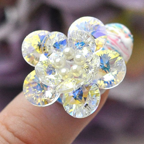 150種類以上SWAROVSKI スワロフスキー クリスタル ネイルパーツ 150種類以上SWAROVSKI スワロフスキー クリスタル ネイルパーツ 150