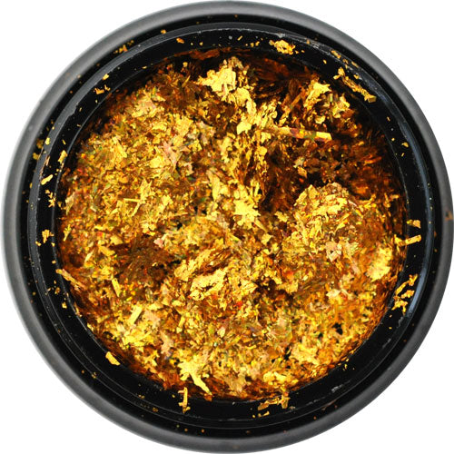 金箔 新感覚ホログラム 乱切り 細切り ライン ラメ ジェルネイル アート ネイル ジェルネイル ゴールド シルバー ケース付き オーロラカラー | ネイル用品 ネイルグッズ ホログラム パーツ ネイルパーツ  ネイル用 乱切りホロ 乱切りホログラム ネイル工房