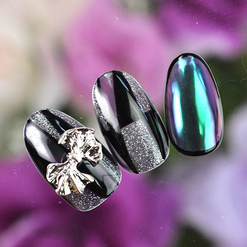 リボン 5個入 メタルパーツ フレンチ ネイルアート ネイルジュエリー リボン ジェルネイル メタルパーツ  | ネイル パーツ ネイルパーツ ジェル ネイル用品 リボンモチーフ ハンドメイド メタル りぼん ゴールド ジュエリー ジェルネイル用品 デコパーツ ネイル工房