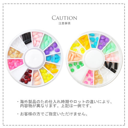 ジェルネイル・レジンの埋め込みに 変形Vカットストーンパステルカラー(お試し少量パック) | パーツ ネイルパーツ vカットストーン ストーン ジェル ネイル用品 ネイル ジェルネイル用品 ラインストーン ネイルジュエリー レジン アート