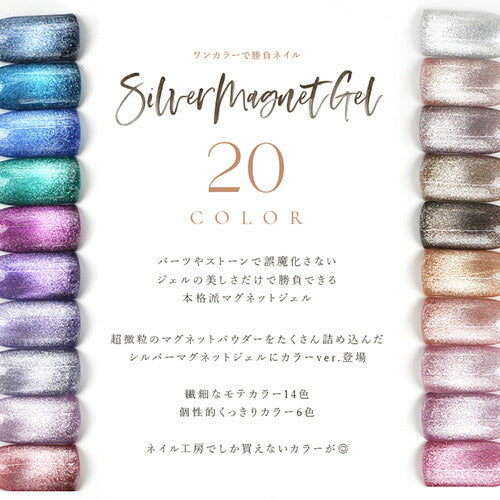 マグネットフラッシュ　全20色セット マグネットフラッシュ 全20色セット 楽天市場】【6色セット】 マグ