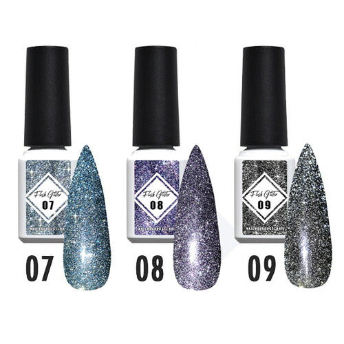 ジェルネイル・グリッターセット-b7 81XKQfUPL6L._AC_UF350,