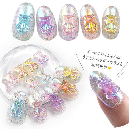 【全6色セット】カラージェル DDシリーズ フラワー 紫陽花 あじさい  ジェルネイル セレクトカラージェル | カラー ポリッシュ ネイルジェル アートジェル ジェルネイル用品 爪 カラージェルネイル ジェルネイルアート ネイル工房 にわちゃん