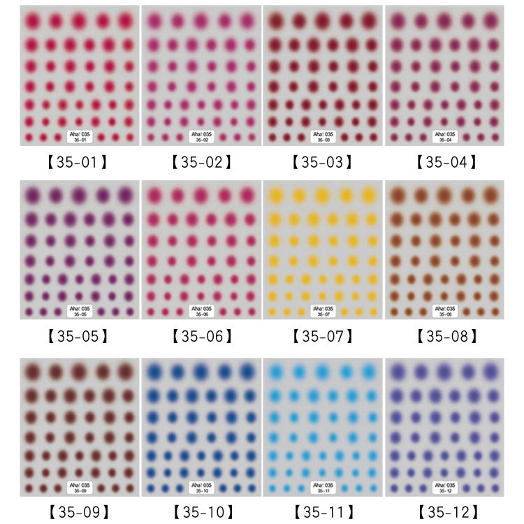 ネイルシール チークネイル おフェロネイル 極薄  カラージェル と相性抜群 ネイルアート グラデーション | ジェルネイル ネイル シール ネイル用品 ジェル ジェルネイルシール ジェルネイルアート ネイル工房