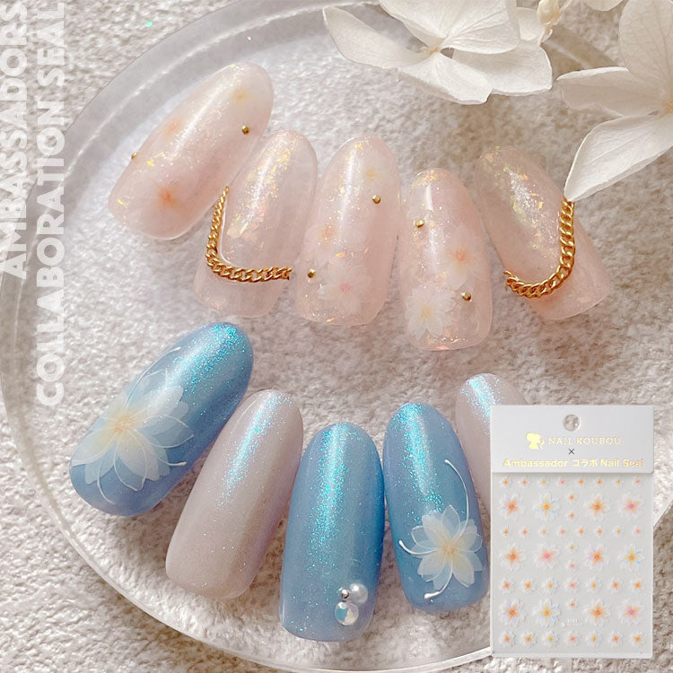 ジェルネイル・ネイルシール THE FAVORI THE MUSE PASTEL INK 8color ジェルネイルシール】フェルメール / Johannes Vermeer – Maison