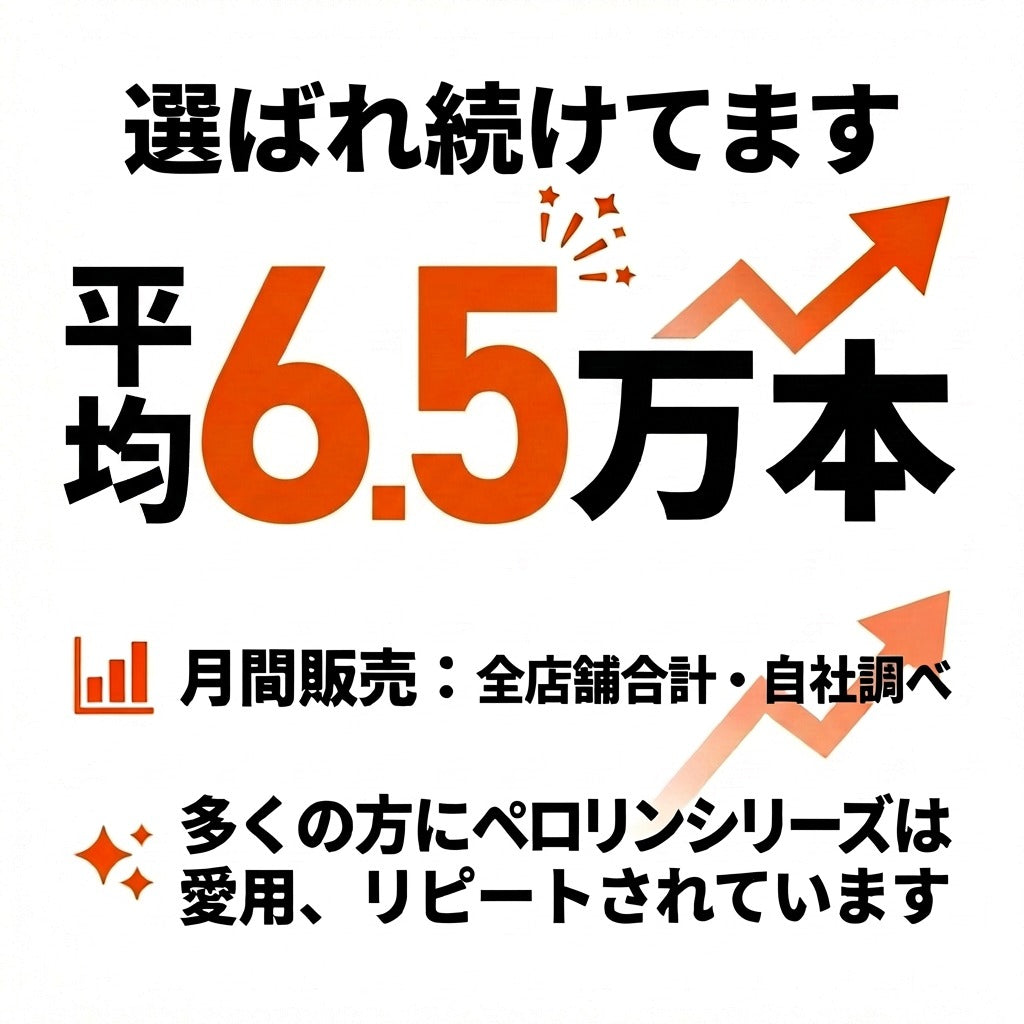 【ペロリンベストセラー】【おひとり様１セット限定】【3本セット】ピールオフベースジェル“ペロリン”ベースに塗ってジェルネイルをするだけで剥がせる！ぺろりん剥がし|ジェルネイルベースクリアジェルネイルピールオフジェルジェルネイル工房