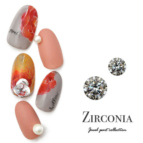 最高の輝きAAAAA ジルコニア ラインストーン | ジェルネイル ネイル ネイル用品 ジェル ストーン 石 セルフネイル パーツ ネイルパーツ ガラス セルフ ジェルネイル用品 ネイルストーン ネイル工房