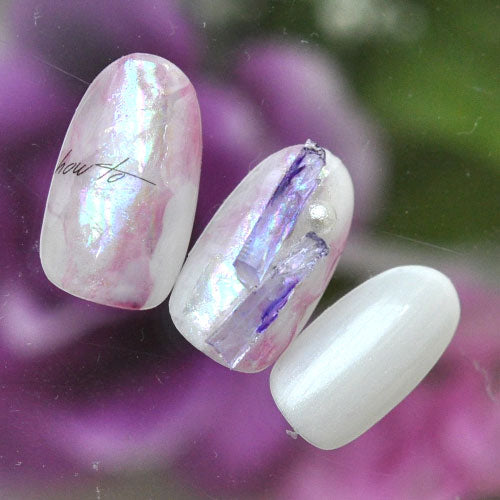 ネイルパーツ 天然石風クラスター 3個 カラフル | ジェルネイル ネイル パーツ ネイル用品 ジェル ネイルパーツ ストーン ワイヤー 天然石 石 ターコイズ アメジスト ローズクォーツ ネイルアート パワーストーン ジェルネイルパーツ ビジュー