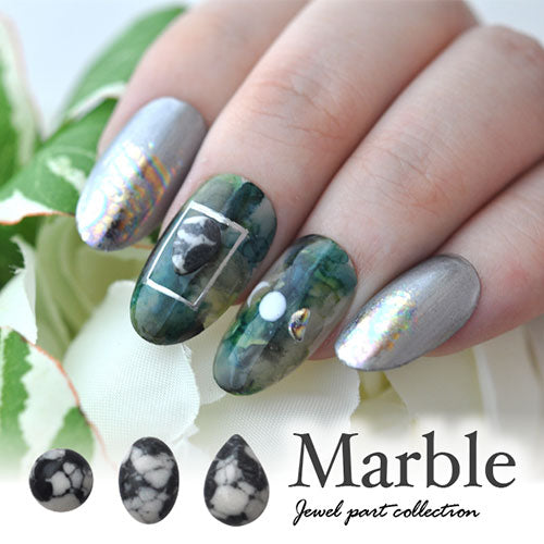 ラインストーン マーブル 幾何学 モザイク 世界にひとつだけの模様がネイルアート欲に火をつける ネイルジュエリー | ネイル ストーン パーツ レジン ネイル用品 デコ ネイルジュエリー ネイルパーツ デコ用品  ネイル工房