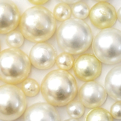 パール ラインストーン カーブ付き パールストーン | ネイル パール ジェルネイル デコ用品 ネイル用品 ネイルパーツ パーツ ジェル セット ジェルネイルパール パーツセット レジン パールストーン ストーン ネイルジュエリー ネイル工房