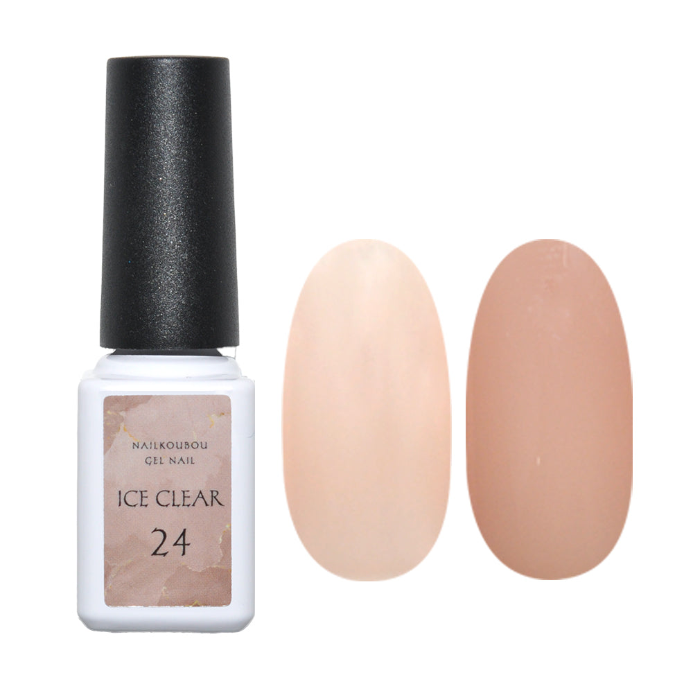 【Self★ICE Clear】