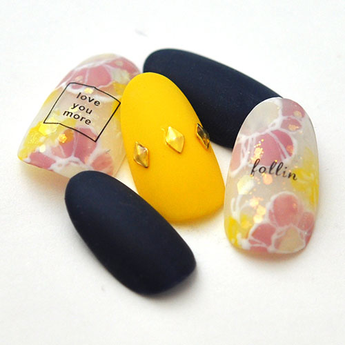 スタッズ メタルスタッズ ひし形 ランバス ダイヤ 3×4mm ゴールド | ラインストーン ネイル ストーン スタッズ メタルパーツ ネイル用品 ネイルパーツ ネイルジュエリー ジェルネイル ジェル パーツ メタルスタッズ ネイルアート ネイル工房