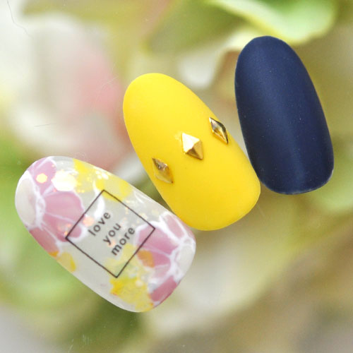 スタッズ メタルスタッズ ひし形 ランバス ダイヤ 3×4mm ゴールド | ラインストーン ネイル ストーン スタッズ メタルパーツ ネイル用品 ネイルパーツ ネイルジュエリー ジェルネイル ジェル パーツ メタルスタッズ ネイルアート ネイル工房