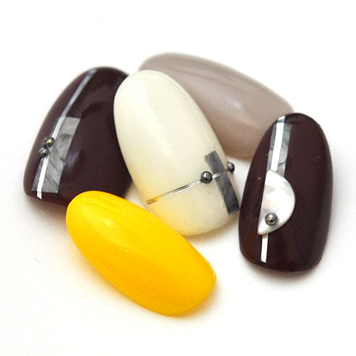 ネイルパーツ シェル パール 半円 天然貝 ネイルアート かわいい シェル 3個入 | ジェルネイル ネイル パーツ ジェル ネイル用品 パールストーン デコ ハンドメイド レジン ハンドメイドアクセサリー ネイルグッズ ネイル工房