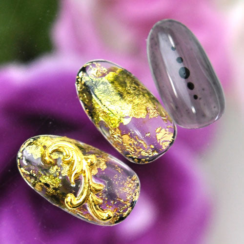 模様 紋章 メタルパーツ ネイルジュエリー ネイルパーツ ( ゴールド / シルバー )  ネイルアート メタル |ジェルネイル ネイル用品 ジェル  ゴールドパーツ ネイル パーツ シルバーパーツ ネイル工房