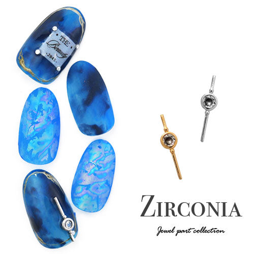 ネイルパーツ メタルパーツ ネイルジュエリー ブレスレット 時計 スティック 棒 プレート ジルコニア | メタル ネイル パーツ ジェルネイル ネイル用品 ネイルパーツ ジェル メタルスタッズ ネイル工房