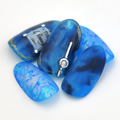 ネイルパーツ メタルパーツ ネイルジュエリー ブレスレット 時計 スティック 棒 プレート ジルコニア | メタル ネイル パーツ ジェルネイル ネイル用品 ネイルパーツ ジェル メタルスタッズ ネイル工房