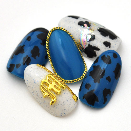 ネイルパーツ イニシャル M アルファベット 文字 英字 アンティーク | ネイル ジェルネイル パーツ ネイル用品 デコ ネイルジュエリー ゴールド ネイル工房 ネイルアート ネイルグッズ デコパーツ ジェルネイルアート メタル ジェル ジェルネイルパーツ