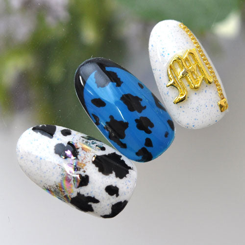 ネイルパーツ イニシャル M アルファベット 文字 英字 アンティーク | ネイル ジェルネイル パーツ ネイル用品 デコ ネイルジュエリー ゴールド ネイル工房 ネイルアート ネイルグッズ デコパーツ ジェルネイルアート メタル ジェル ジェルネイルパーツ