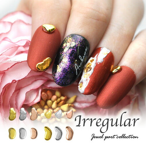 ネイルパーツ メタルパーツ メタルプレート 5個 メタル ラウンド ぷっくり | ネイル ジェルネイル パーツ ネイル用品 デコ ネイルジュエリー ゴールド ネイル工房 ネイルアート ネイルグッズ デコパーツ ジェルネイルアート ジェル ジェルネイルパーツ