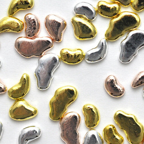 ネイルパーツ メタルパーツ メタルプレート 5個 メタル ラウンド ぷっくり | ネイル ジェルネイル パーツ ネイル用品 デコ ネイルジュエリー ゴールド ネイル工房 ネイルアート ネイルグッズ デコパーツ ジェルネイルアート ジェル ジェルネイルパーツ