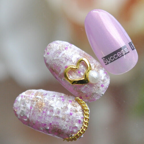 ネイルパーツ メタルパーツ フレーム 不規則 ハート ランダム | ネイル ジェルネイル パーツ ネイル用品 デコ ネイルジュエリー ゴールド ネイル工房 ネイルアート ネイルグッズ デコパーツ ジェルネイルアート メタル ジェル ジェルネイルパーツ