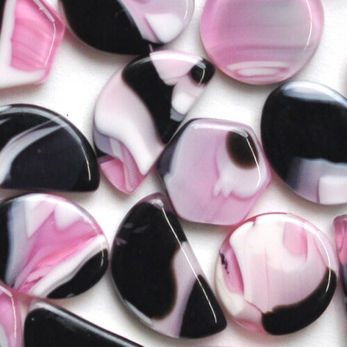 マーブルストーンピンク　ネイルジュエリー ネイルパーツ　ネイルストーン ネイルジュエリー | ジェルネイル ネイル パーツ ジェル ネイル用品 メタル  ネイルアート ジュエリーネイル ゴールドパーツ ネイル工房
