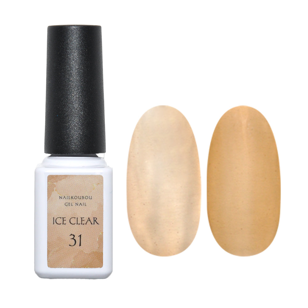 【Self★ICE Clear】