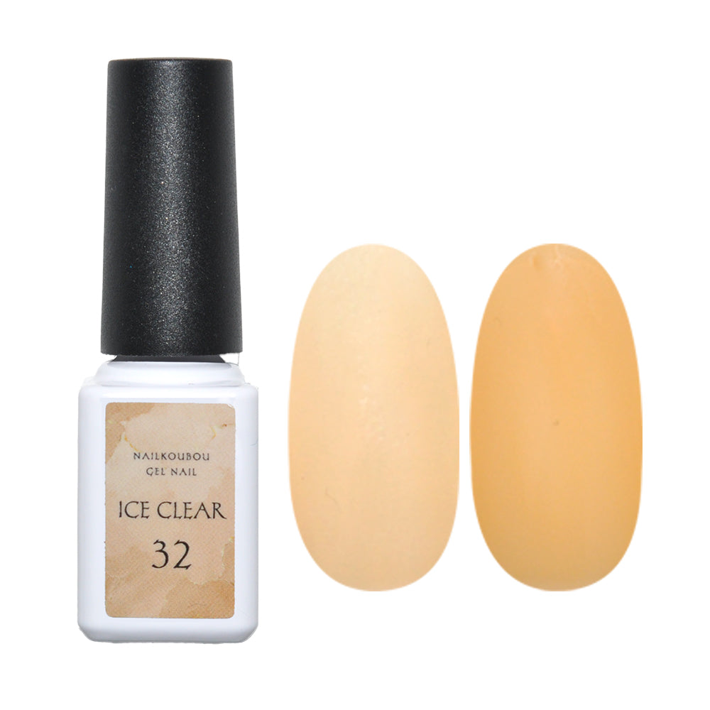 【Self★ICE Clear】