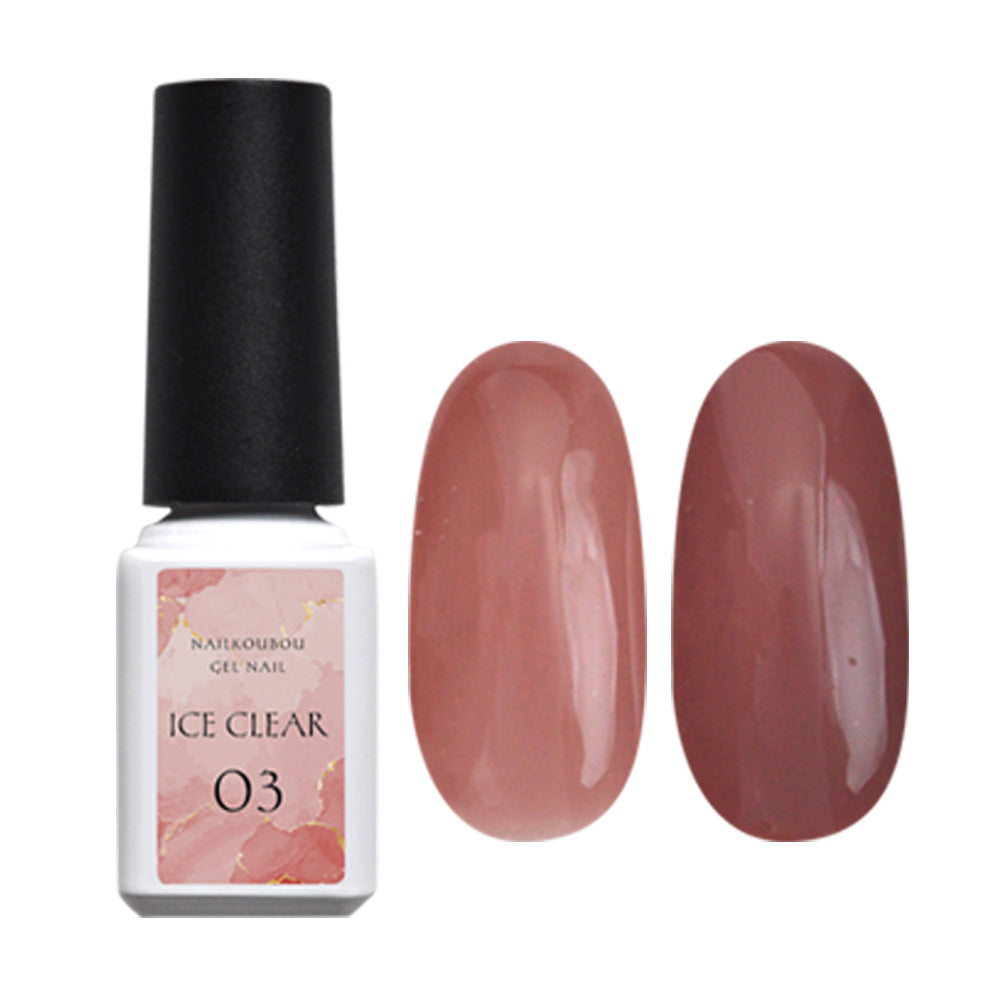 【Self★ICE Clear】