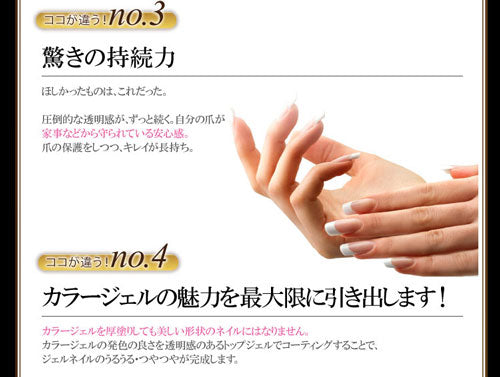 ネイル工房 プレミアム トップジェル 3g クリアジェル | ジェルネイル ネイル ベースジェル ジェル トップコート ネイル用品 ベース クリア トップ 爪 ジェルネイル用品 ベースコート クリアージェル ネイルジェル