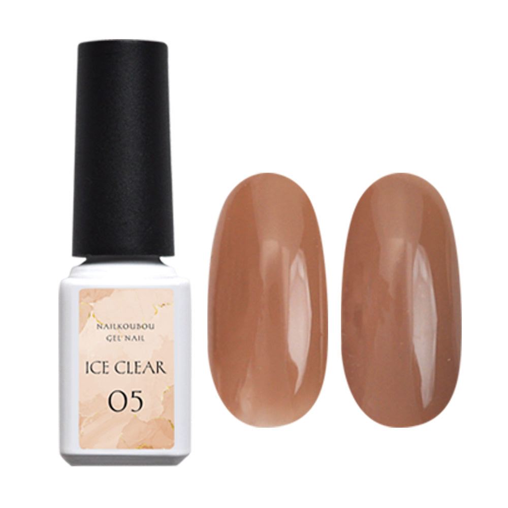 【Self★ICE Clear】