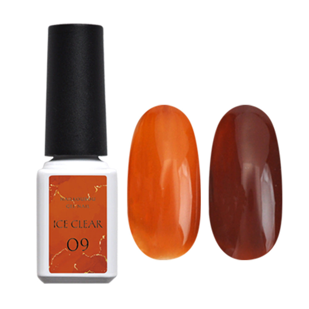 【Self★ICE Clear】