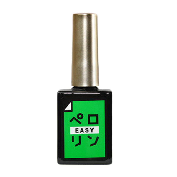 新発売☆大容量15ml】ピールオフ ベースジェル “ ペロリン ” ベースに
