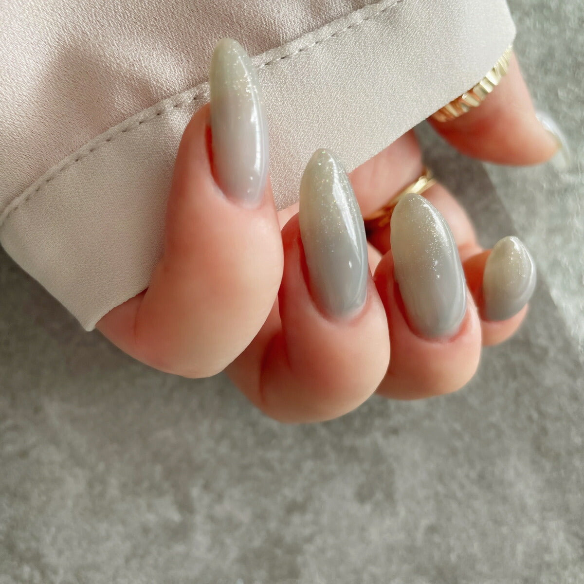 【Bambie_nail×ネイル工房】 アンバサダーコラボ企画  5本セット ジェルネイル カラージェル | カラー ポリッシュ ネイルジェル アートジェル ジェルネイル用品 爪 カラージェルネイル ジェルネイルアート にわちゃん コラボジェル