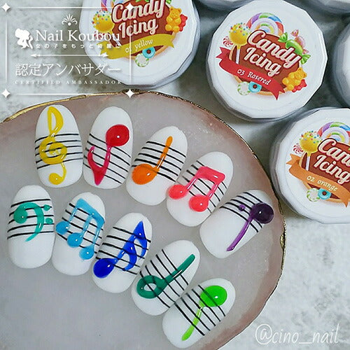 Angeric pretty Fancy Candy スペシャルカラー Fancy Candy Special JSK Set by Angelic Pretty