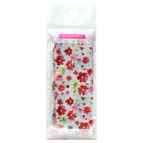 お試しセット 10枚 ミラーホイル フラワーホイル | ジェルネイル ネイル パーツ ネイル用品 ネイルパーツ ジェル デコ用品 ホイル 金箔 セルフジェルネイル ネイルアート アート用 ネイルナゲット ネイルホイル フォイル  ネイルグッズ ミラーネイル アートミラー ネイル工房